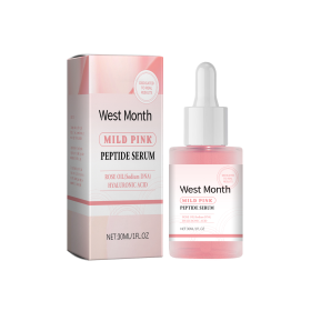 West&Month Facial Moisturizing Essence, Nourishing And Hydrating Skin Care Essence (Option: 30ml-45.54g-3.38*1.29*1.29inch)